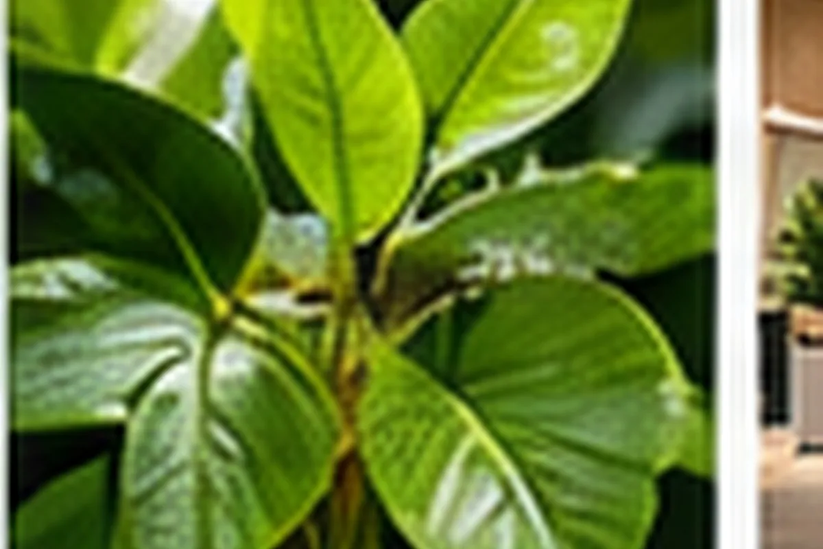 Cây Cau Nhật