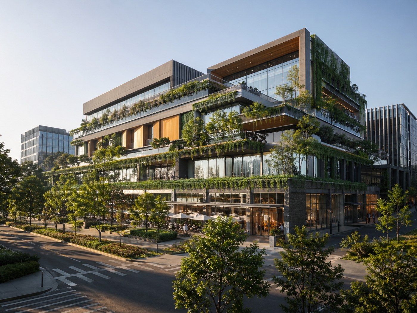 Công viên Hòa Bình